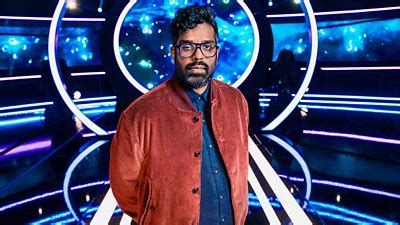 romesh ranganathan bbc series